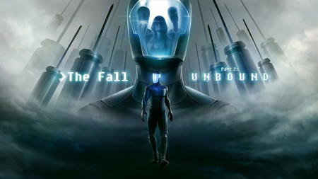 Análisis de The Fall Part 2: Unbound, ¿hasta dónde puede llegar un robot sin límites morales?