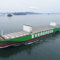 Samsung lleva un barco gigante a través de un océano sin que nadie toque un botón: así es su nuevo sistema de conducción autónoma