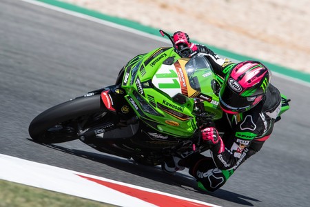 Carrasco Ssp 300 Portimao 2020