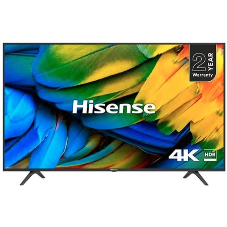 Hisense H65b7100 3 Hisense H65b7100 3