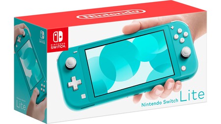 Switch Lite