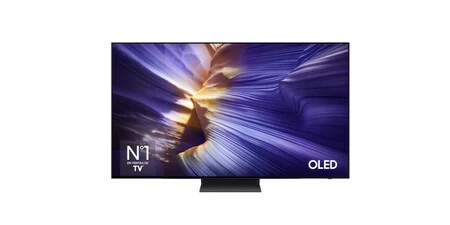 Smart TV Samsung S93F
