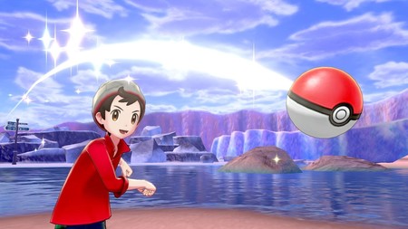 Pokémon Espada y Escudo se convierten en el segundo mejor debut de la saga en Reino Unido