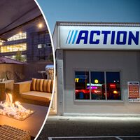 Action tiene la solución para iluminar patios y terrazas sin depender de un enchufe  