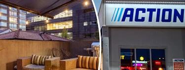 Action tiene la solución para iluminar patios y terrazas sin depender de un enchufe  