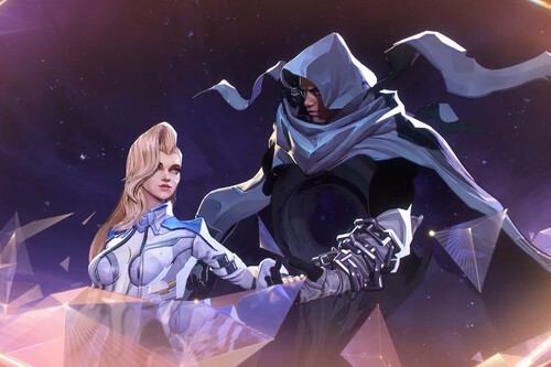 Marvel Rivals NetEase