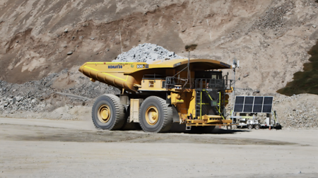 Komatsu