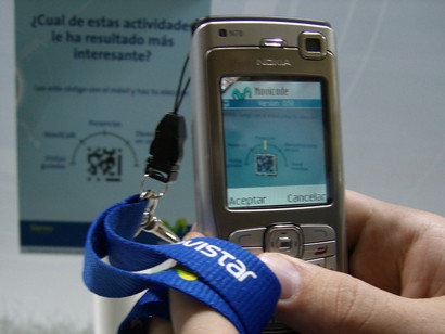 Cobertura Móvil Forum: movicode