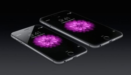 ¿Tienes un iPhone 6 o 6 plus y has actualizado a iOS 8.0.1? Vamos a ver como solucionar el problema de la manera más rápida