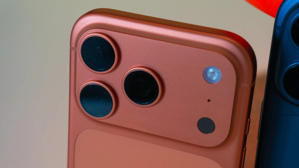 El iPhone 17 Pro por fin ha bajado de precio: nuevo mínimo histórico a pocas semanas de presentarse la nueva generación 