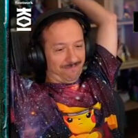 Knekro sufre un golpe de karma en WoW Hardcore después de ver entre risas cómo muere un jugador al que no ayudó 