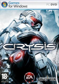 La demo de 'Crysis' se retrasa un mes