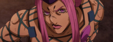 No, tu versión de 'JoJo's Bizarre Adventure' no está mal. Los nombres del anime cambian dependiendo del país, y en realidad tiene mucho sentido