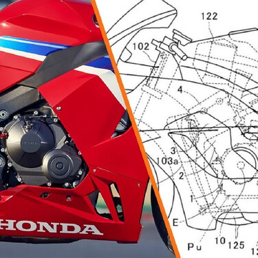 A Honda quer revolucionar os motores de motocicletas com uma ideia que ninguém havia imaginado em 159 anos 