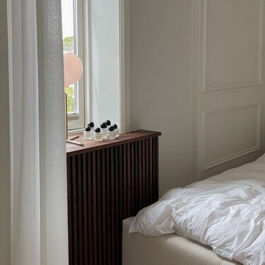 Ikea transforma las puertas en un vestidor con este accesorio de diseño por menos de cinco euros