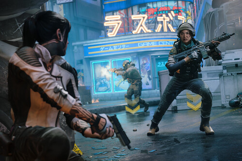 El modo más novedoso de Black Ops 7 llega gratis a Warzone para todo el mundo con la Temporada 3 