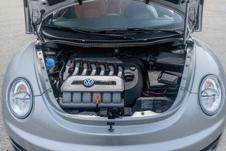 Beetle Rsi 5
