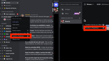 Discord Ps 5 Editada B