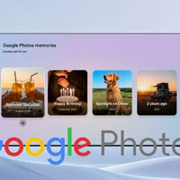 Google Fotos ya está en las Smart TVs de Samsung. Por ahora sólo en las de 2026 