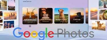 Google Fotos ya está en las Smart TVs de Samsung. Por ahora sólo en las de 2026 