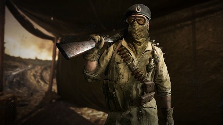 Así es Blitzkrieg, el nuevo evento de la comunidad de Call of Duty: WWII que ya está en activo