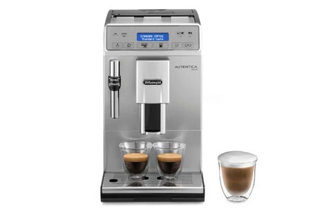 De Longhi Autentica Plus Etam29 620 Sb