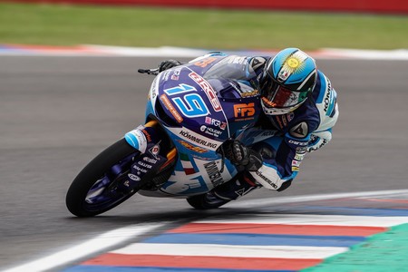 Gabriel Rodrigo Argentina