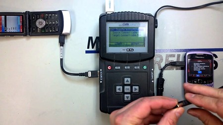 Hackear iPhones (para el bien) es muy rentable: Cellebrite mejora un 38% sus ingresos tras casos como el de Diana Quer