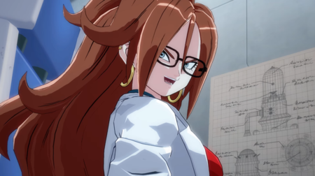 El tráiler más completo de Dragon Ball FighterZ hasta la fecha nos deja con nuevas secuencias de su modo historia