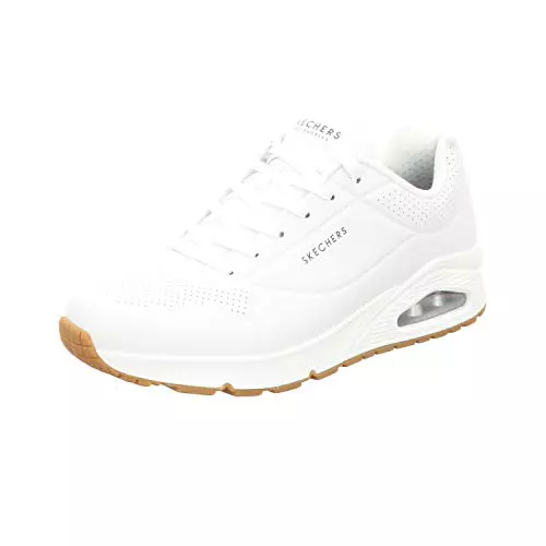 Skechers Uno Stand On Air, Zapatillas Hombre