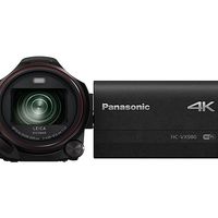 Si eres más de vídeo, en la Semana de la Fotografía tienes la Panasonic HC-VX980EG-K por 559 euros