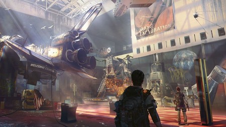 The Divison 2 en PC a 9 euros y más rebajas para Uplay en las ofertas del Año Nuevo Lunar de Ubisoft