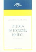 Estudios de Economía Política 
