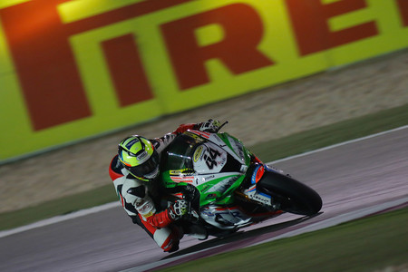 Roberto Rolfo Suzuki 01