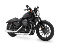 Harley Davidson Iron 883 