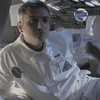 Esta mini serie mezcla ciencia, ficción y un viaje espacial que te llevará hasta la Luna; la puedes ver en Disney+