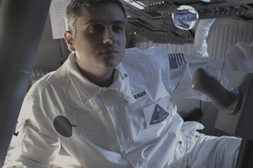 Apolo Llegamos A La Luna Disney Plus