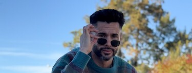 Dani García, constructor: "No pongas la mampara de toda la vida en un baño moderno, es mejor un fijo de cristal"