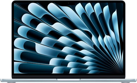 Apple Macbook Air M5
