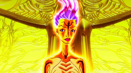 La Mejor Secuela De The Matrix Es Un Anime En El Que Participaron Leyendas De La Animacion Japonesa 1