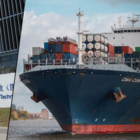 Quien descubra cómo electrificar la mayoría de barcos del mundo tendrá el futuro asegurado. Y CATL tiene una idea