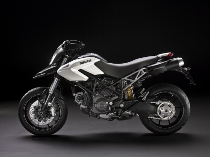 Ducati Hypermotard 796