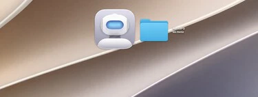 Así puedes crear una carpeta en tu Mac que convierta y redimensione imágenes automáticamente