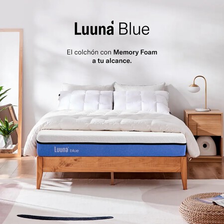 Luuna Blue