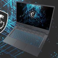 Ligero, delgado y muy potente: el portátil gaming MSI Stealth 15M A11UEK-023ES con gráfica RTX3060 cuesta casi 200 euros menos en Amazon