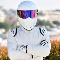 La identidad del último ‘Stig’ de Top Gear llevaba siendo un secreto más de diez años. Jeremy Clarkson acaba de revelar quién se escondía debajo del casco para hacer maldades