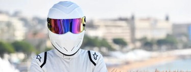 La identidad del último ‘Stig’ de Top Gear llevaba siendo un secreto más de diez años. Jeremy Clarkson acaba de revelar quién se escondía debajo del casco para hacer maldades