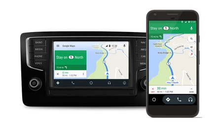 アンドロイドオート