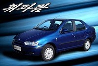 Pyeonghwa Hwiparam I