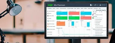 Siete razones por las que la contabilidad y facturación de tu empresa tienen que estar alojadas en la nube 